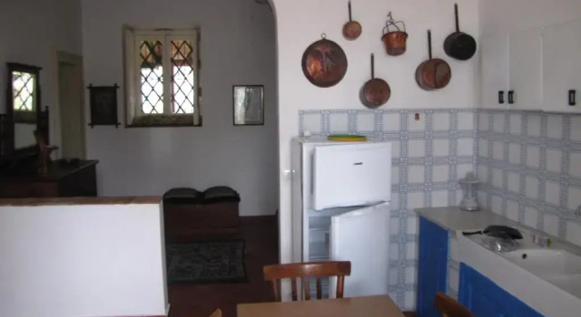 Двухместная студия Etna B&B La casa di Pippinitto