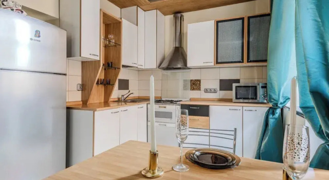 Апартаменты Superior Апартаменты StudioMinsk в историческом центре