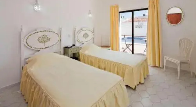 Casa Andelyn, Prenota Hotel Carvoeiro Barlavento