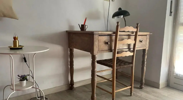 Huoneisto Appartamento luminoso
