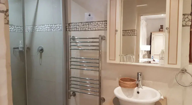 Семейный номер Standard с видом на море Victorskloof lodge & Spa