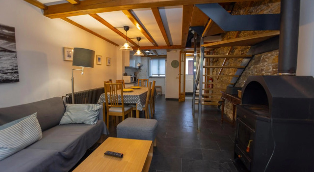 Casa Jovellanos, Prenota Hotel Castropol 