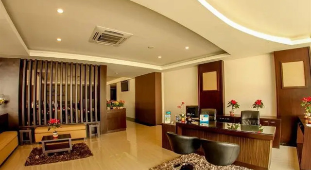 Grage Malang Hotel