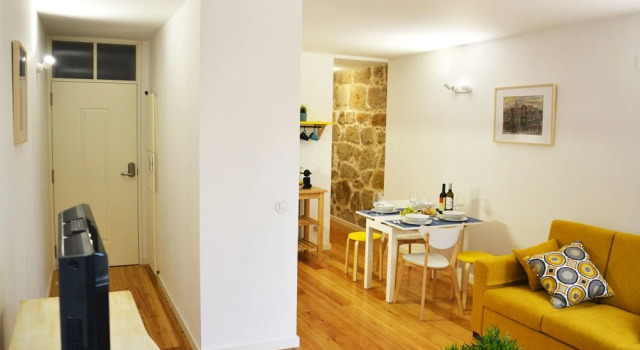 Olival 54 Apartments