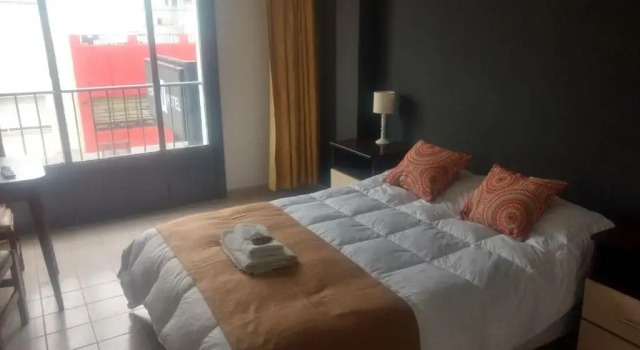 Двухместный номер Standard Ventia Hotel Comodoro