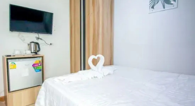Номер Standard ATC Residence