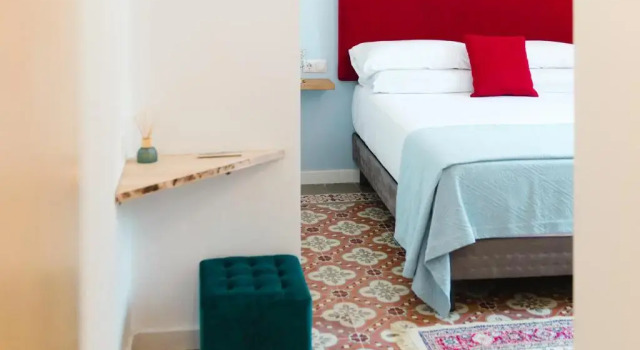 Полулюкс Hotel Torre Barcelona