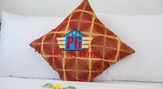 Номер Standard Pham Gia Hotel Danang
