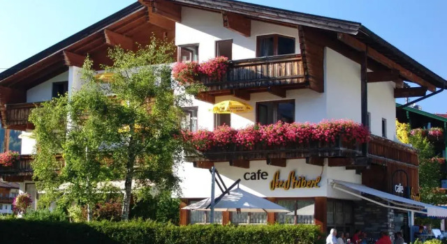Das Landhaus am See, Prenota Casa vacanze Cottage a Achensee, Cottage