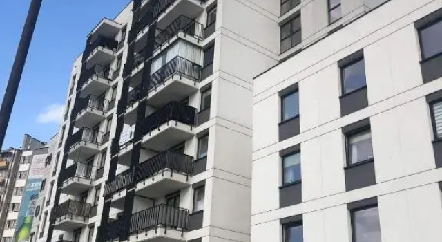 Krańcowa apartament 55 m na wyłączność, Buchen Sie Ferienwohnung Lublin Lubelskie