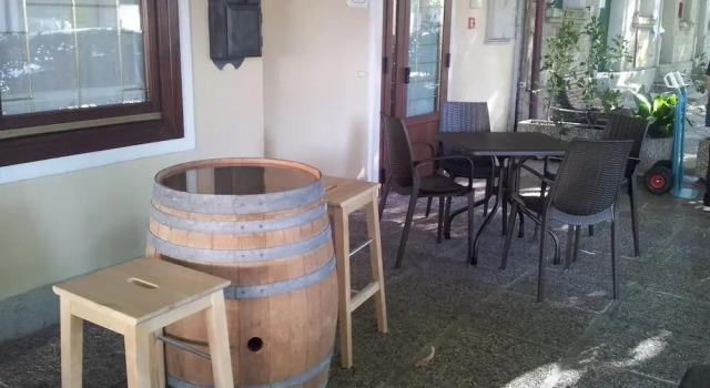 Locanda alla Stazione, Reserva ahora Hotel Latisana 