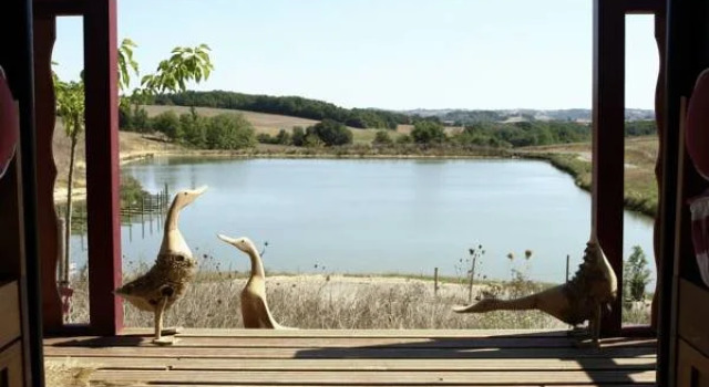 Domaine D'escapa, Book Hotel 4-stjernede hoteller i Gers, 4*