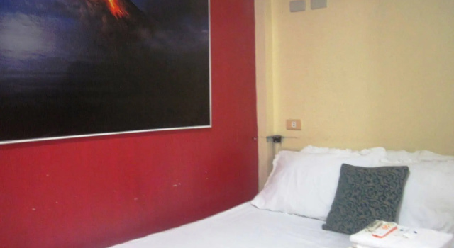 Legazpi Airport Hotel