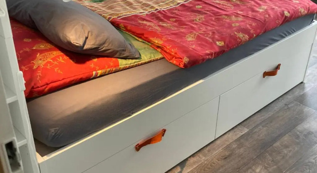 Ferienwohnung Nunatak am Plöner See, Забронировать Отель Дерсау Lake Plön