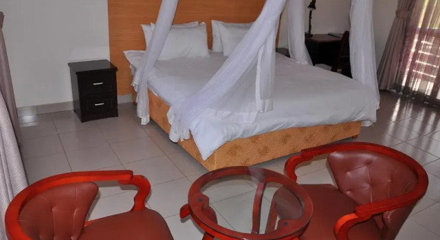 Akello Hotel Annex