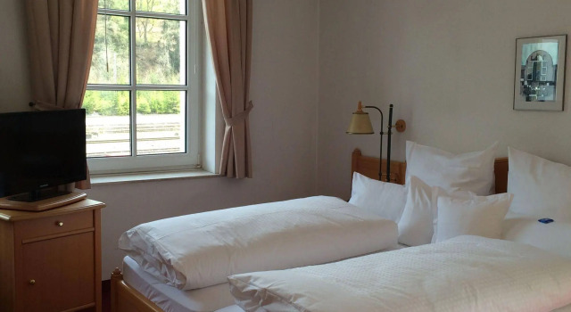 Landhotel Menke, Забронировать Отель Отели Брилон с завтраком, Завтраки