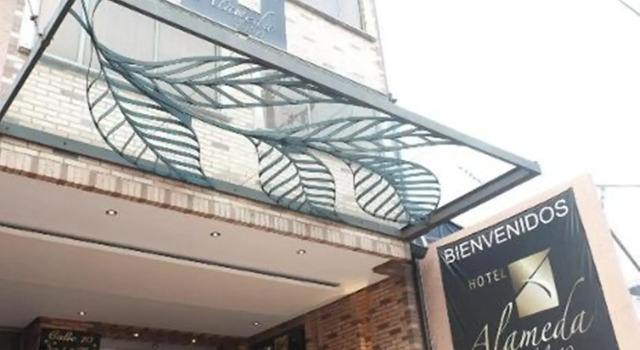 Hotel Alameda De La 10, Book Hotel Hotels in Antioquia with Breakfast, Breakfasts