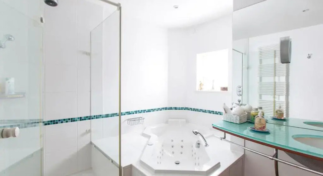 Номер Standard Villa Cosy Strasbourg