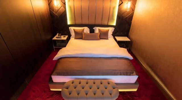 The Wyspy Hotel