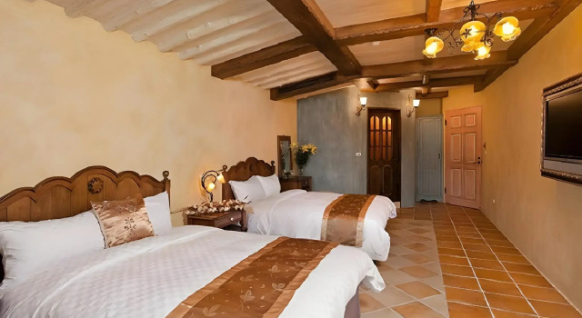 Brittany Hotel, Prenota Hotel Hotel a Pingtung County con parcheggio, Parcheggio