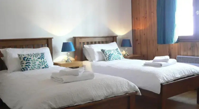 Chalet Mathilde, Забронировать Шале Сент-Фуа-Тарантез Tarentaise Valley, рядом с Горнолыжный подъемник Вилароже
