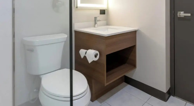 Номер Standard Holiday Inn St-Jean-sur-Richelieu Congrès by IHG