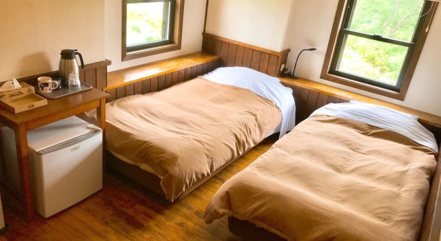 Pension Harutsugedori, Prenota Hotel Hakuba 