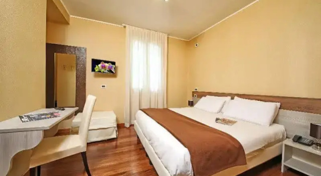 Atelier Hotel Classic