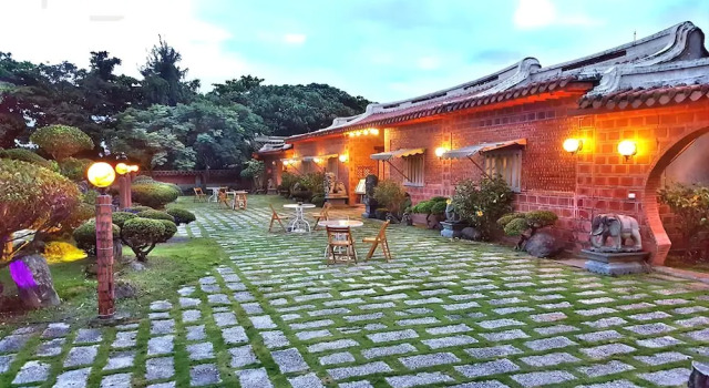 Fuyuan B&B, Забронировать Отель «постель и завтрак» Цзянь Хуалянь, рядом с A Mei Wenhua Village