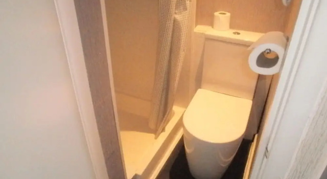 Номер Economy The Withnell Hotel