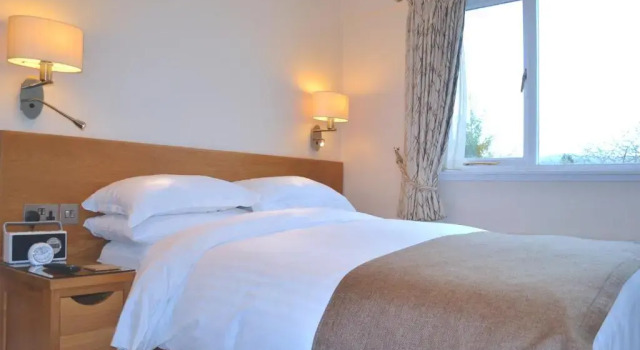 Номер Superior Sonata Guest House