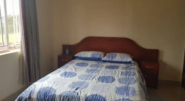 Rayoni Guesthouse B&B, Reservar Pousada (com pequeno-almoço) Mzuzu 