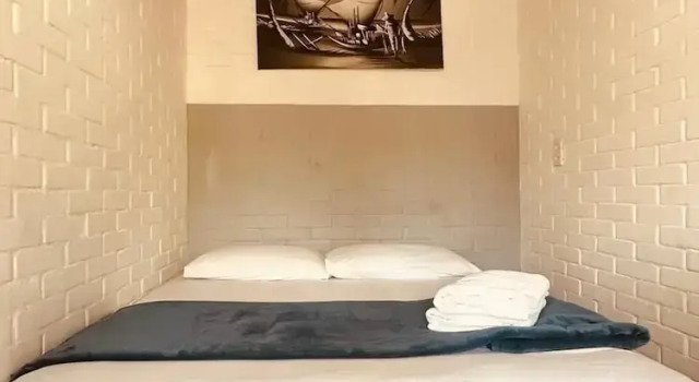 Люкс Standard Pousada Canto de Geribá