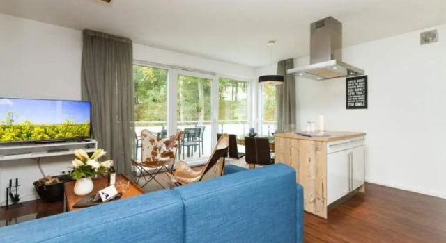 Villa Limora App 04, Book Villa Heringsdorf Usedom