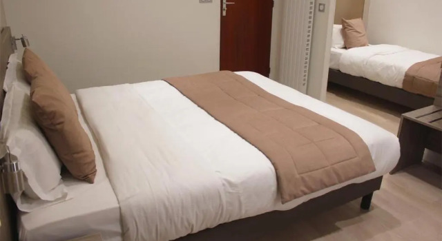 Номер Standard Hotel Puy De Dôme