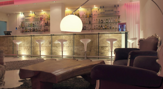 Pacha Hotel