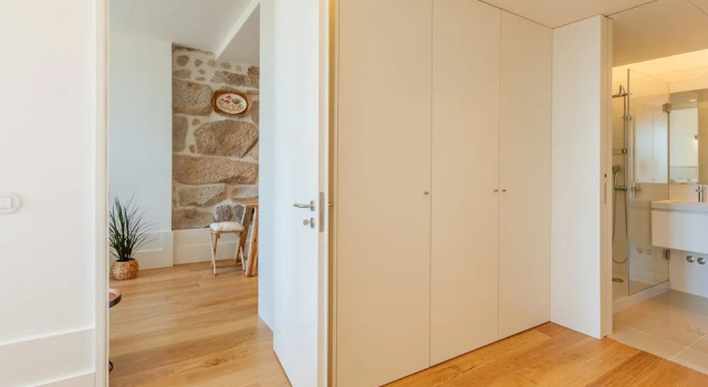D&S - Lazaros Apartments