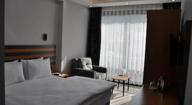 Двухместный номер Standard B&B Cabana Life