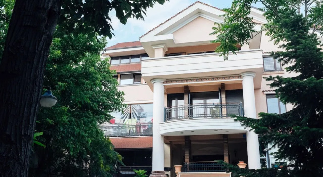 Francesca Residence, Buchen Sie Hotel SPA-Hotels in Walachei, SPA