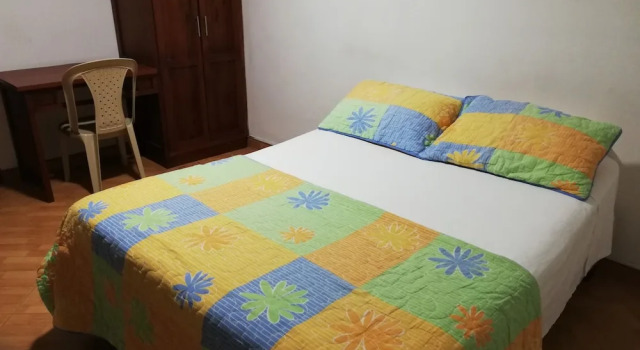 Двухместный номер Standard Hotel Las Gaviotas