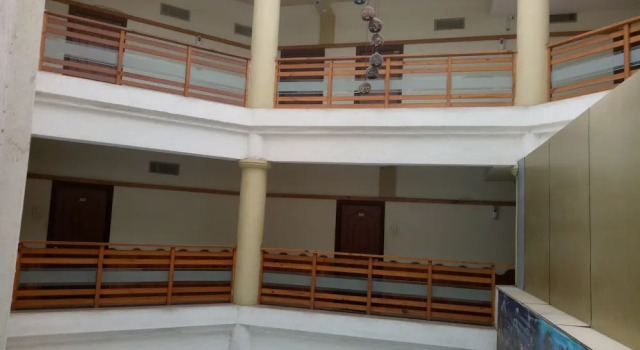 hotel mansi