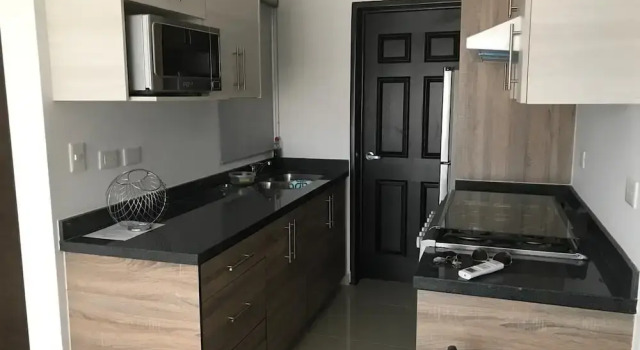 Апартаменты Comfort Departamentos  Encanto