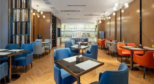 Echarm Hotel Cangzhou Huabei Commercial Building Shuiyue Temple Street, Book Hotel Cangzhou Hebei