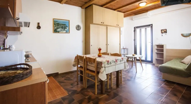 Apartment Armando