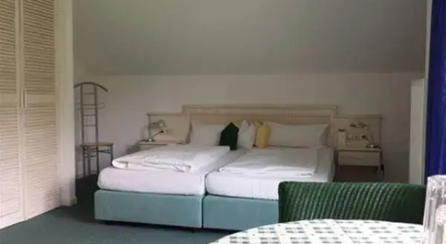 Hotel Kleiner König, Varaa Hotelli Hotellit Baijeri pysäköinnillä, Pysäköinti