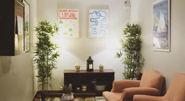 Urban House Hostel, Забронировать Хостел Хостелы Сан-Себастьян, рядом с Кафедральный собор Буэн-Пастор, Хостел