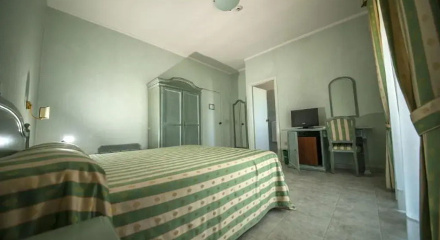 Habitación doble Estándar Hotel Murano