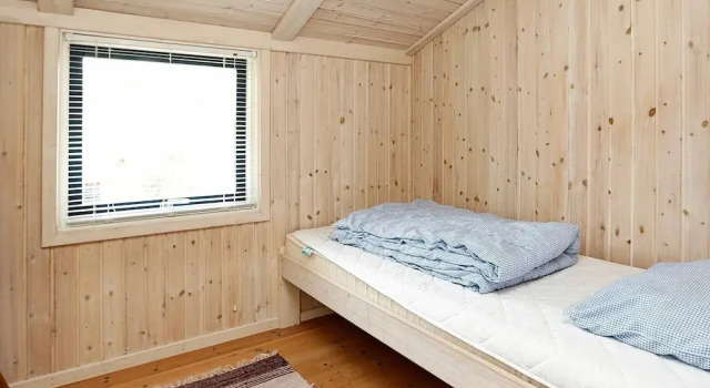 Serene Holiday Home in Dronningmolle With Sauna, Book Vacation Home Dronningmolle 