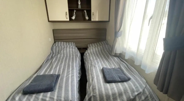 Poole Harbour View Lodge at Rockley Park, Забронировать Отель Отели Англии 3 звезды, 3*