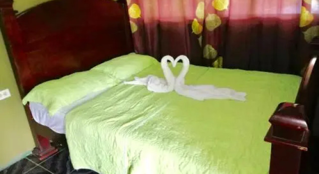 Cabinas Jeka